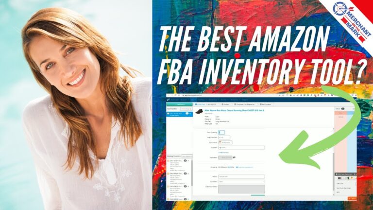 See Why the Amazon Pros Manage their FBA Products with Inventory Lab