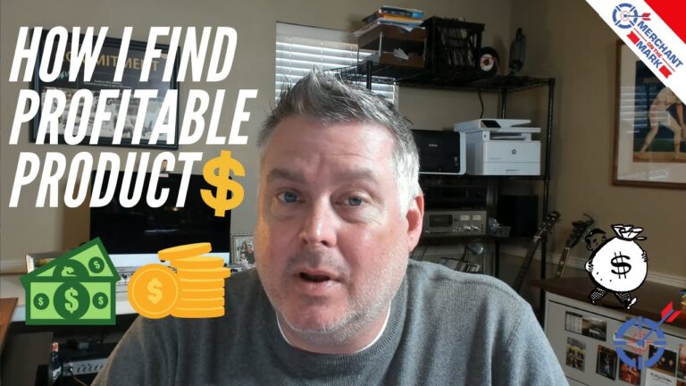 How to Find Profitable Online Products for Resell Using Google Sheets & Virtual Assistants