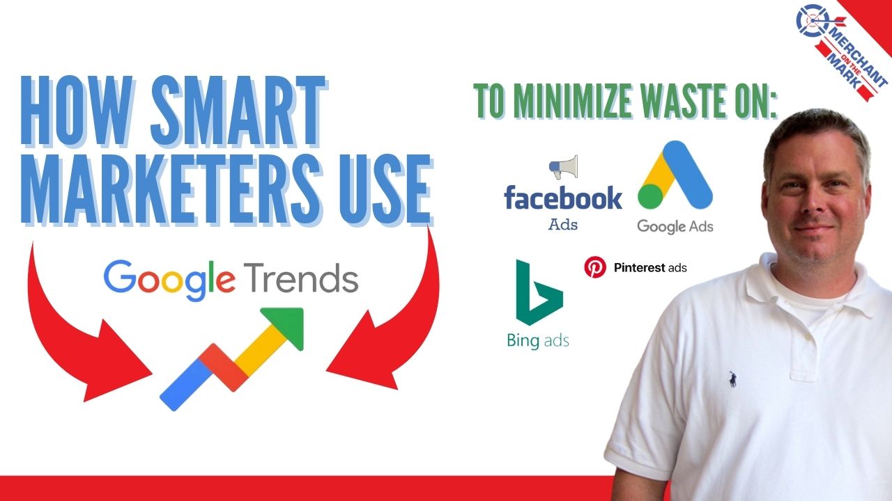 How Smart Marketers Use Google Trends