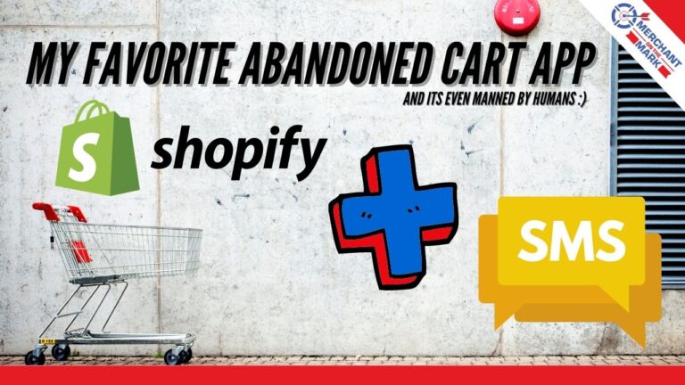 Favorite Abandoned Cart App for Shopify