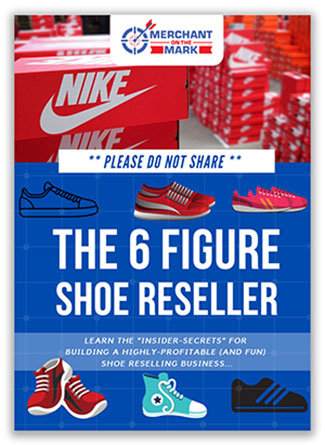 6 Figure Shoe Reseller